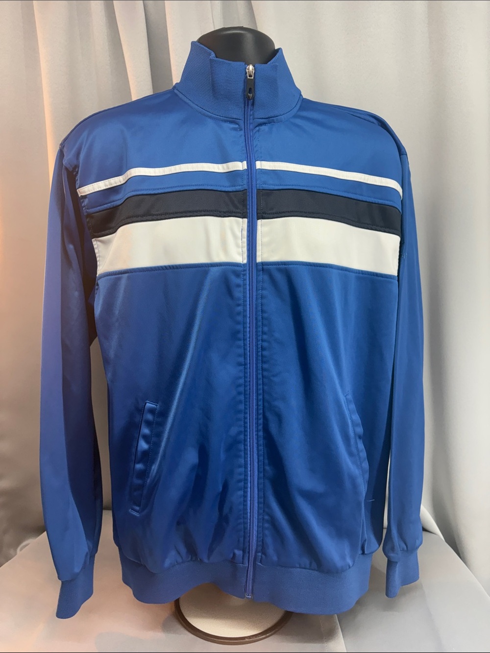 Allstar Jacket Mens XXL